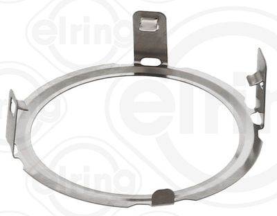 Gasket, EGR valve ELRING 330.560