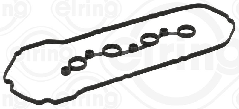 ELRING 330.050 Gasket Set, cylinder head cover
