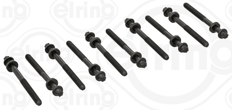 ELRING 330.060 Cylinder Head Bolt Set