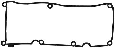 Gasket, cylinder head cover ELRING 330.200