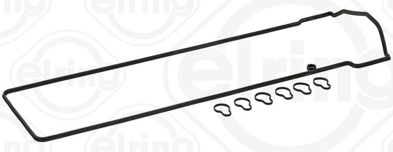 ELRING 330.240 Gasket Set, cylinder head cover