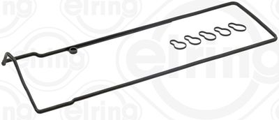 Gasket Set, cylinder head cover ELRING 330.370