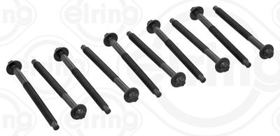 Cylinder Head Bolt Set ELRING 330.390