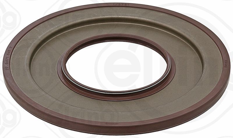 ELRING 330.530 Shaft Seal, crankshaft