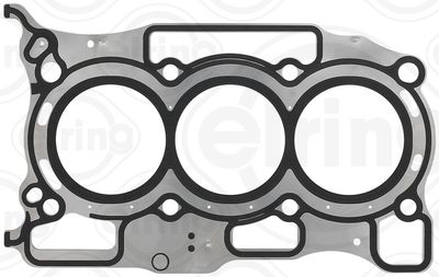 Gasket, cylinder head ELRING 330.610