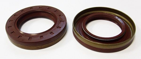 ELRING 330.736 Shaft Seal, crankshaft