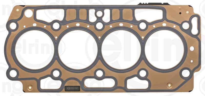 ELRING 330.981 Gasket, cylinder head