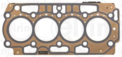 Gasket, cylinder head ELRING 330.981