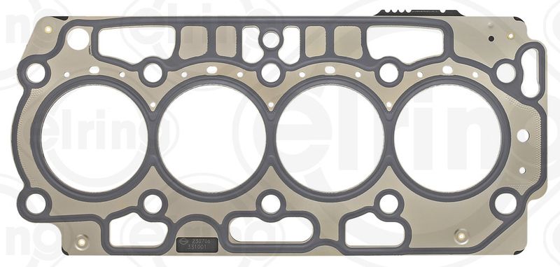 ELRING 331.001 Gasket, cylinder head