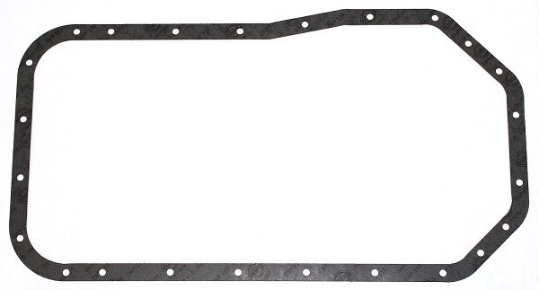 ELRING 331.280 Gasket, oil sump