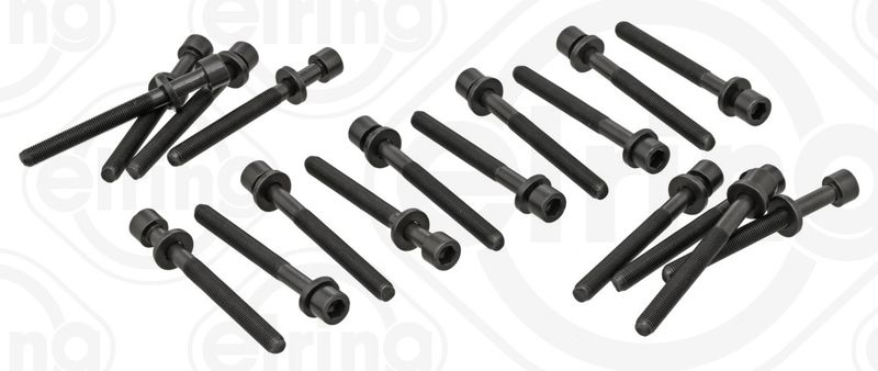 ELRING 331.520 Cylinder Head Bolt Set