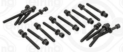 Cylinder Head Bolt Set ELRING 331.520