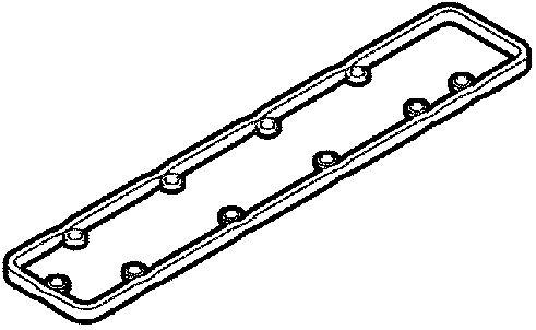 ELRING 331.540 Gasket, cylinder head cover