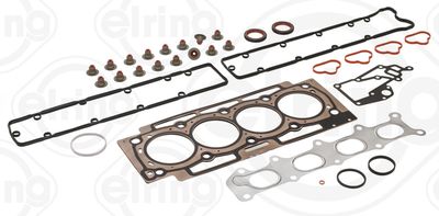 Gasket Kit, cylinder head ELRING 331.600
