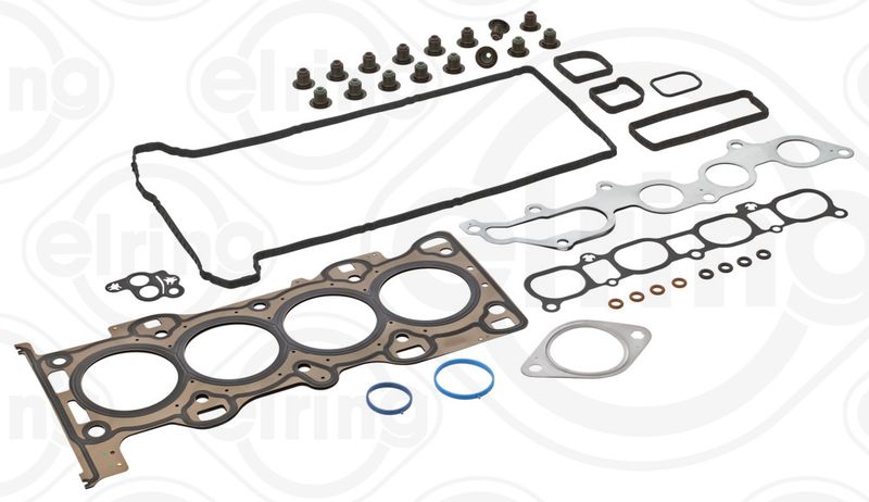 ELRING 332.250 Gasket Kit, cylinder head
