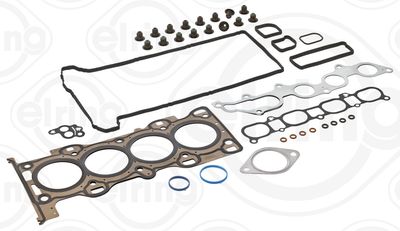 Gasket Kit, cylinder head ELRING 332.250