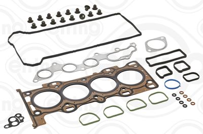 Gasket Kit, cylinder head ELRING 332.300