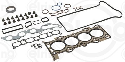 Gasket Kit, cylinder head ELRING 332.370