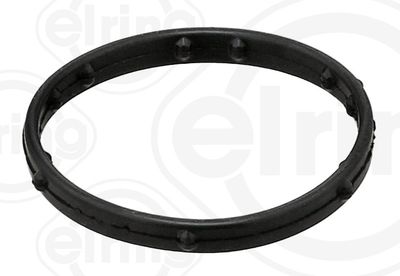 Gasket, coolant flange ELRING 332.740