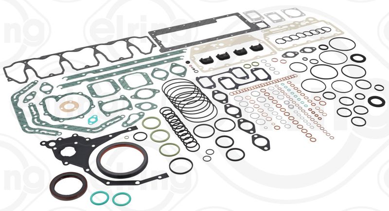 ELRING 332.870 Full Gasket Kit, engine