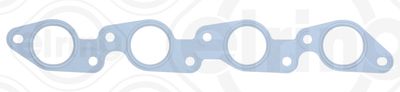 Gasket, exhaust manifold ELRING 332.054