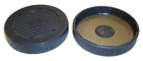 ELRING 332.620 Locking Cover, camshaft