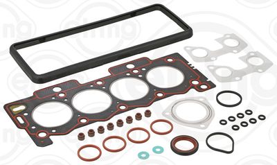 Gasket Kit, cylinder head ELRING 332.640