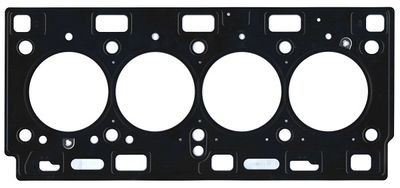 Gasket, cylinder head ELRING 332.702
