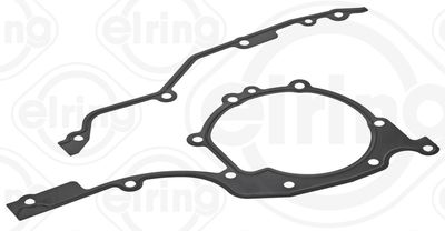 Gasket Kit, timing case ELRING 332.760