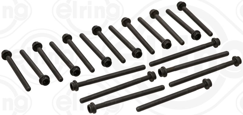 ELRING 332.830 Cylinder Head Bolt Set