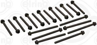Cylinder Head Bolt Set ELRING 332.830