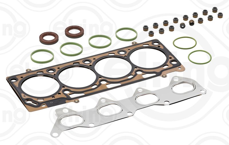ELRING 332.860 Gasket Kit, cylinder head