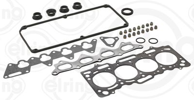 Gasket Kit, cylinder head ELRING 333.450