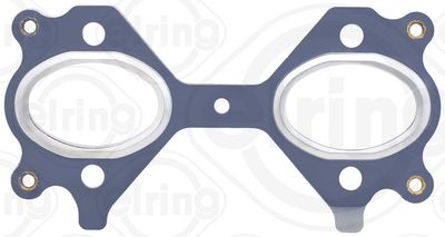 Gasket, exhaust manifold ELRING 333.150