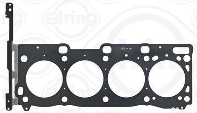 Gasket, cylinder head ELRING 334.460