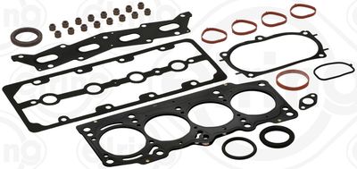 Gasket Kit, cylinder head ELRING 334.690