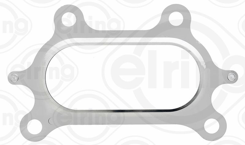 ELRING 335.590 Gasket, exhaust manifold