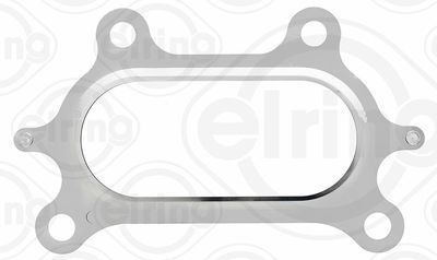 Gasket, exhaust manifold ELRING 335.590
