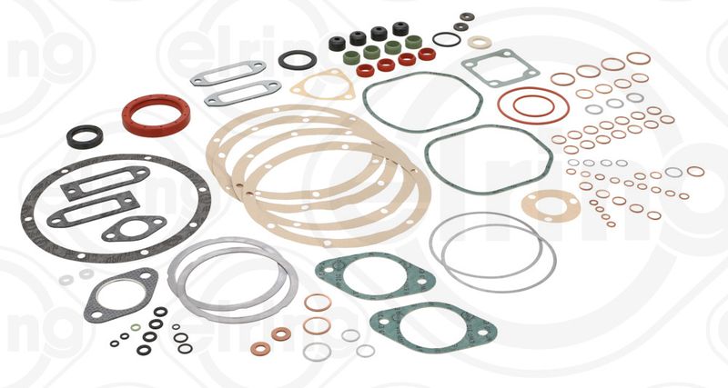 ELRING 336.930 Full Gasket Kit, engine