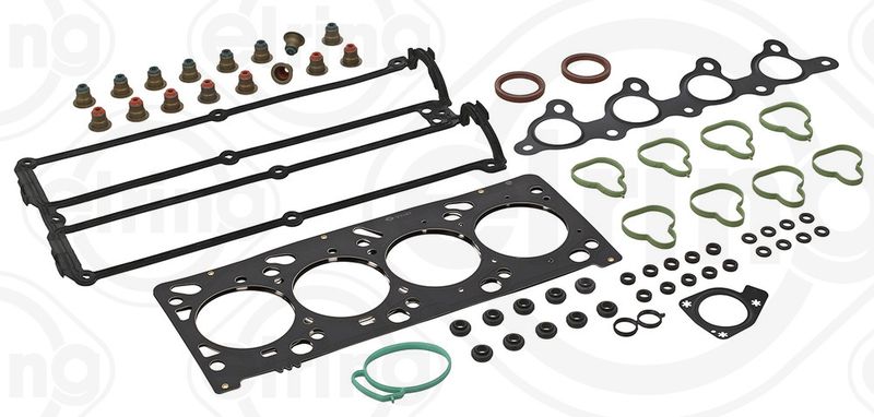 ELRING 338.730 Gasket Kit, cylinder head
