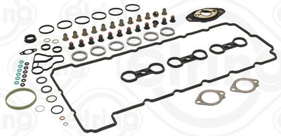 Gasket Kit, cylinder head ELRING 339.650