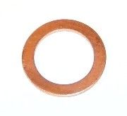 ELRING 339.580 Seal Ring, oil drain plug