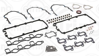 Gasket Kit, cylinder head ELRING 339.601