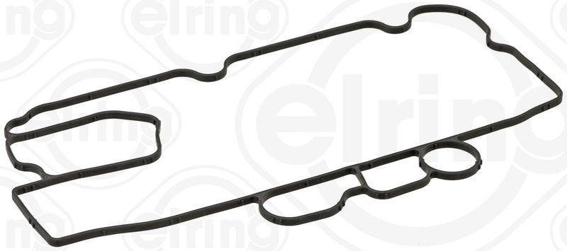 ELRING 339.850 Gasket, oil cooler