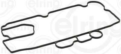 Gasket, oil cooler ELRING 339.850
