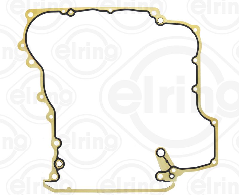 ELRING 340.140 Gasket, timing case