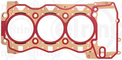 Gasket, cylinder head ELRING 340.310
