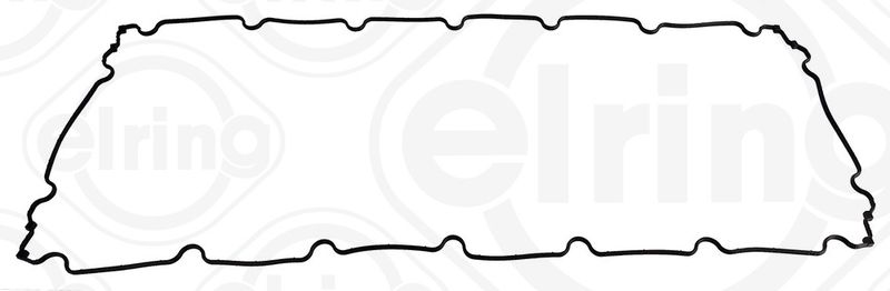 ELRING 340.400 Gasket, oil sump