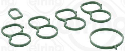 Gasket Set, intake manifold ELRING 340.470