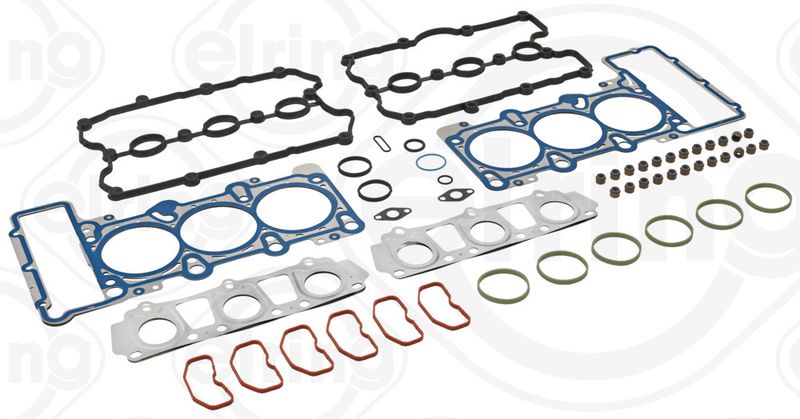 ELRING 340.590 Gasket Kit, cylinder head